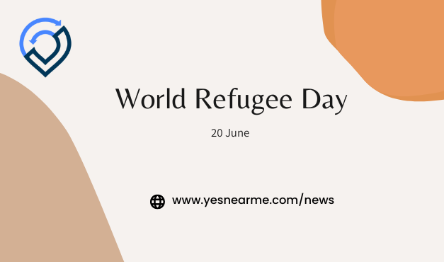 World Refugee Day Quotes