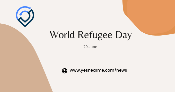 World Refugee Day Quotes