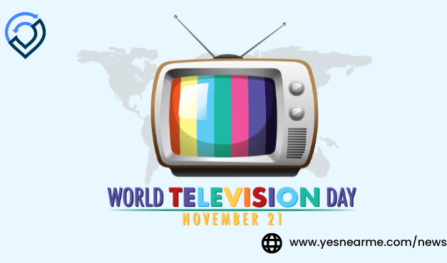 World Television Day Quotes