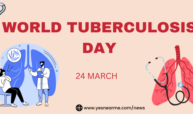 World tuberculosis day Quotes