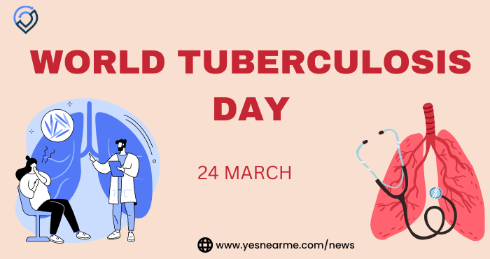 World tuberculosis day Quotes