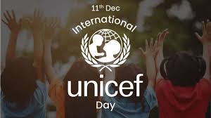 UNICEF Foundation Day