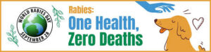 World Rabies Day