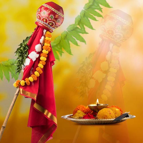 Gudi Padwa