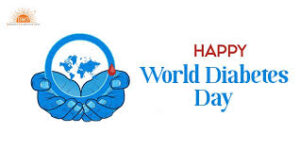 World Diabetes Day Wishes