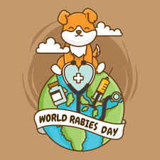 World Rabies Day