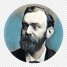 Alfred Nobel