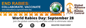 World Rabies Day