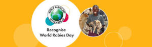 World Rabies Day