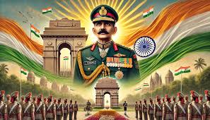 Indian Army Day Quotes and Wishes