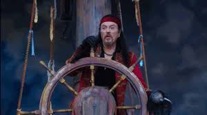 International Talk Like a Pirate Day