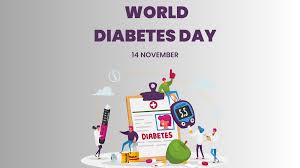 World Diabetes Day Wishes