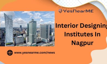 Interior Designing Institutes In Nagpur