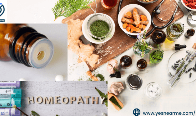 Homeopathy Day.