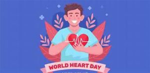 World Heart Day Quotes and Wishes