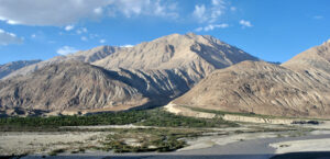 Kashmir Famous Places