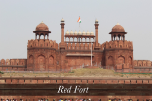 One Day Trip From Delhi