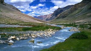 Kashmir Famous Places