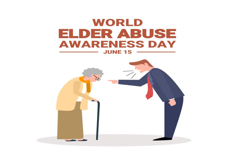 World Elder Abuse Awareness Day