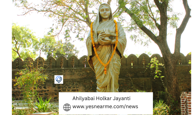 Ahilyabai Holkar Jayanti 31 May 1725: Legacy of a Warrior Queen