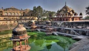 Top Places to Visit in Rajasthan