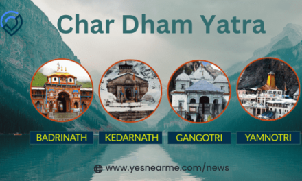 Char Dham Yatra | History | Guide