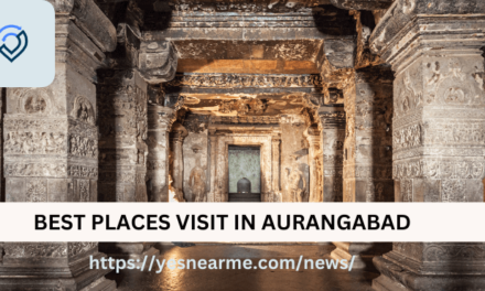 Places To visit In Aurangabad