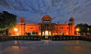 Top Places to Visit in Rajasthan