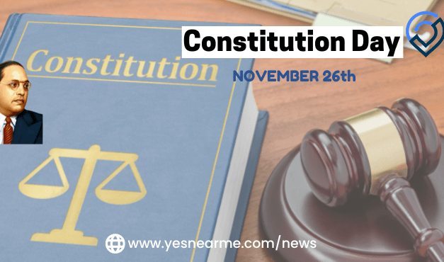 Constitution Day Wishes