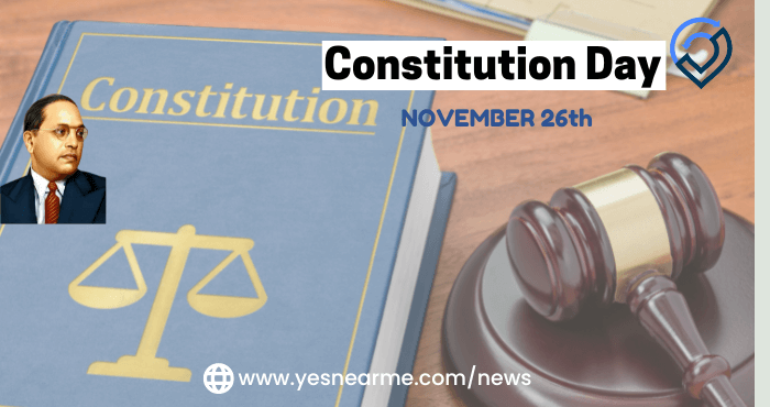 Constitution Day Wishes