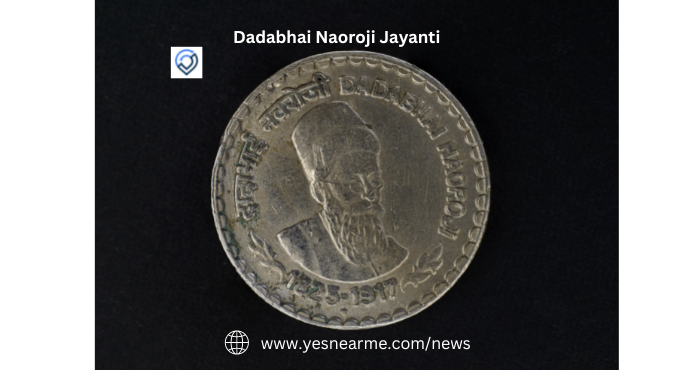 Dadabhai Naoroji Jayanti