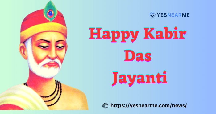 Sant Kabir Das Jayanti