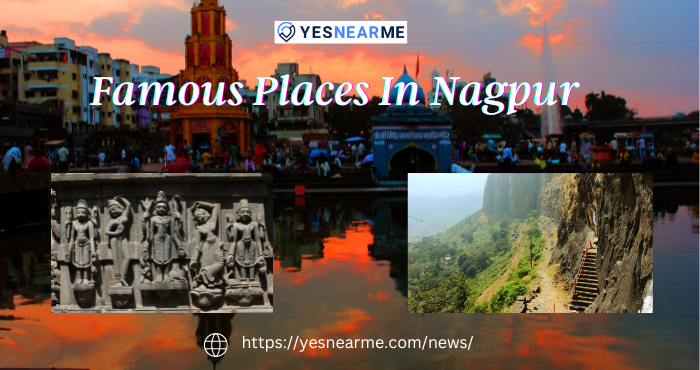Famous Places In Nashik