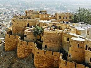 Top Places to Visit in Rajasthan