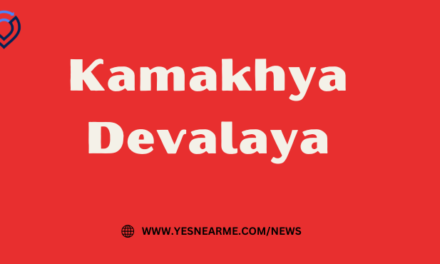 Kamakhya Devalaya