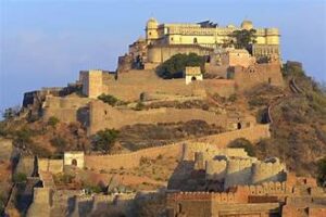 Top Places to Visit in Rajasthan