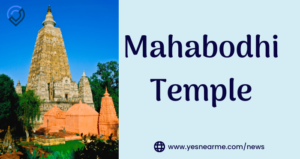 Mahabodhi Temple