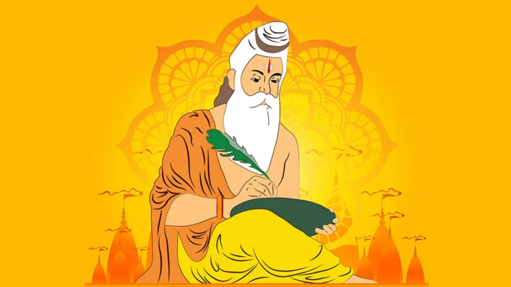 Maharishi Valmiki Jayanti