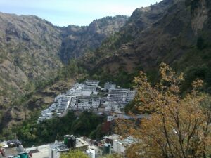 Top Places to Visit Near Jammu