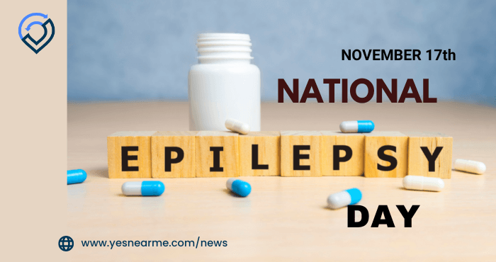 NATIONAL EPILEPSY DAY QUOTES