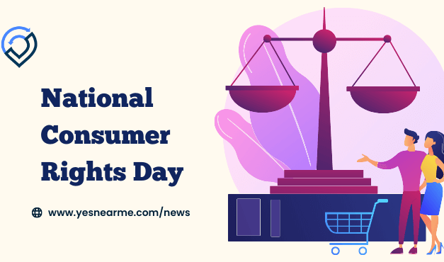 National Consumer Rights Day