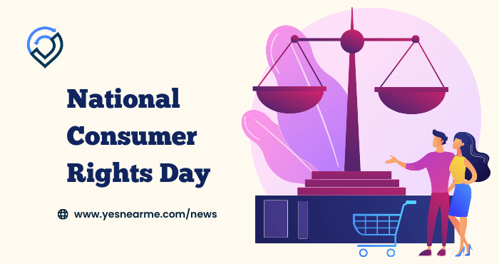 National Consumer Rights Day