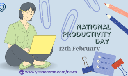 National Productivity Day Wishes