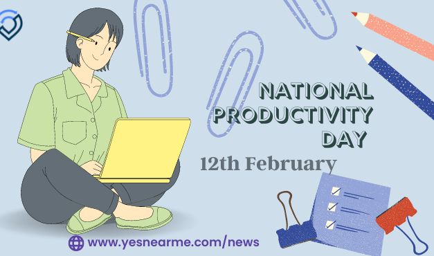 National Productivity Day Wishes