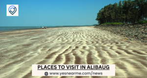 Places To Visit In Alibaug