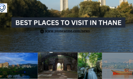 Best Places To Visit In Thane
