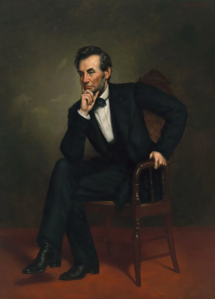 Abraham Lincoln