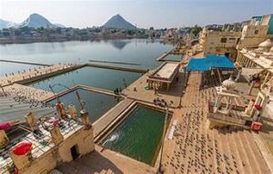 Top Places to Visit in Rajasthan