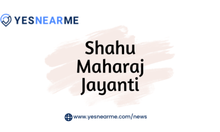 Shahu Maharaj Jayanti