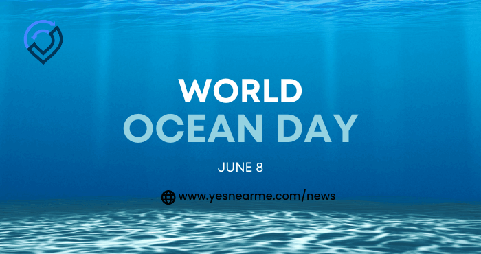 World Ocean Day Quotes